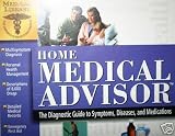 Home Medical Advisor (PC CD Jewel Cased)