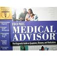 Home Medical Advisor (PC CD Jewel Cased)