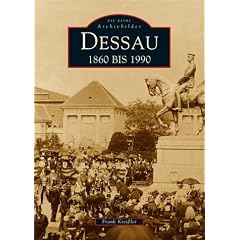 Dessau 1860 bis 1990