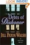 Debts of Dishonor: An Imogen Quy Mystery