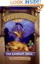 The Camelot Spell (Grail Quest Trilogy, Book 1)
