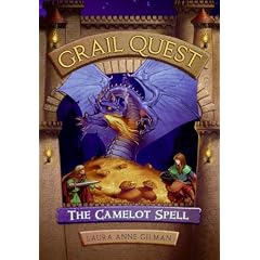 The Camelot Spell