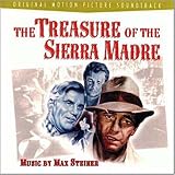The Treasure of the Sierra Madre