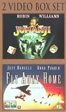 Jumanji / Fly Away Home [UK IMPORT] - Robin Williams