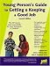 Books : Young Person's Guide To Getting And Keeping A Good Job, Second Edition