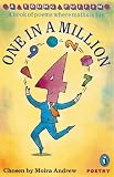 One in a Million: A Book of Poems Where Maths Becomes Fun (Young Puffin Poetry)