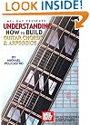 Mel Bay Presents Understanding How to Build Guitar Chords & Arpeggios