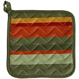 8 Potholder - Belgravia