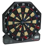 Electronic Talking Dart Board