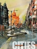 Produkt-Bild: Cities: Aquarelle - Watercolours - St&auml;dte