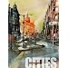 Cities: Aquarelle - Watercolours - St�dte