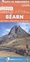 Bearn - National Park of the Pyrenees: RANDO.03 - Echelle 1 cm = 500 m