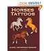 Horses Tattoos (Dover Tattoos)
