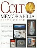 Colt Memorabilia Price Guide