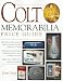 Book Colt Memorabilia Price Guide