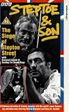 Review 2 Entertain Video  / Steptoe And Son - The Siege Of Steptoe Street [1964]