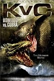 Komodo Vs. Cobra