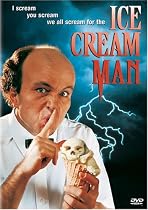 Ice Cream Man