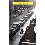 Los Dominios del Lobo book cover