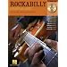 Rockabilly: 20 (Guitar Play-along)