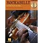 Rockabilly: 20 (Guitar Play-along)