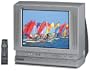Panasonic PV-DF2002 20-Inch Pure Flat Screen TV-DVD-VCR Combo
