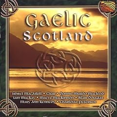 Gaelic Scotland