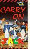 Carry On Jack [UK IMPORT] - Kenneth Williams