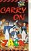 Carry on Jack [VHS] [UK Import]