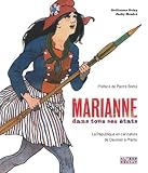 Revue Editions Alternatives  / Marianne dans tous ses états : La République en caricature de Daumier à Plantu