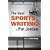 The Best Sports Writing of Pat Jordan