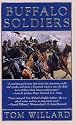 Buffalo Soldiers (The Black Sabre Chronicles)