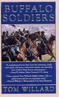 Buffalo Soldiers (The Black Sabre Chronicles)