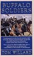Buffalo Soldiers (The Black Sabre Chronicles)