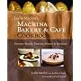 Leslie Mackie's Macrina Bakery and Caf� Cookbook: Favorite Breads, Pastries, Sweets and Savories