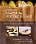 Leslie Mackie's Macrina Bakery and Café Cookbook: Favorite Breads, Pastries, Sweets and Savories Leslie Mackie's Macrina Bakery and Café Cookbook: Favorite Breads, Pastries, Sweets and Savories