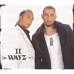 2 Wayz