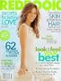 Redbook July 2006 - Kate Beckinsale