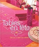 Revue Fleurus  / Tables en fête