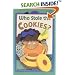 Who Stole the Cookies? (All Aboard Reading)