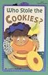 Who Stole the Cookies? (All Aboard Reading)