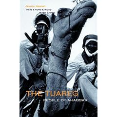 The Tuareg: People of Ahaggar: People of the Ahagger