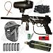 Tippmann A5 Egrip Paintball Gun Mega Set Barrel Condom