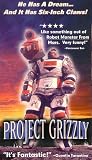 Project Grizzly