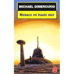 Menace en haute mer