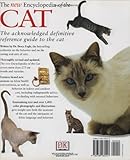 The New Encyclopedia of The Cat The New Encyclopedia of The Cat