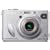 Sony Cybershot DSCW5 5.1MP Digital Camera with 3x Optical Zoom