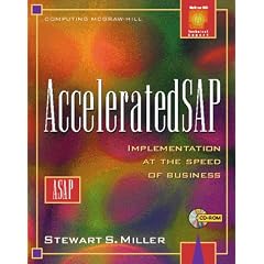 Asap Implementation at the Speed of Business: Implementation at the Speed of Business