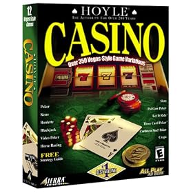 Hoyle Casino 2001