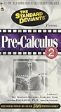 The Standard Deviants: Pre-Calculus, Part 2